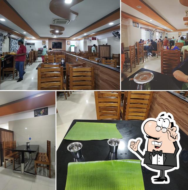 Salem Cafe (Vegetarian Restaurant)