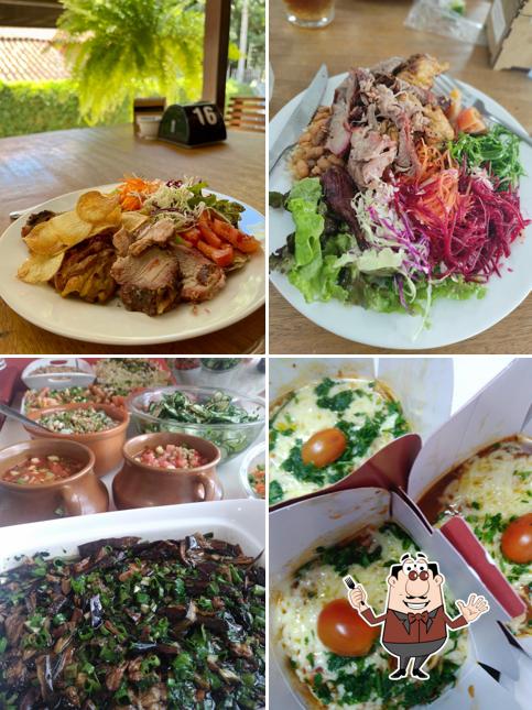 Restaurante San Pio