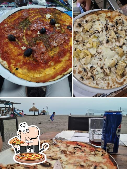 La pizza è il piatto veloce preferito al mondo