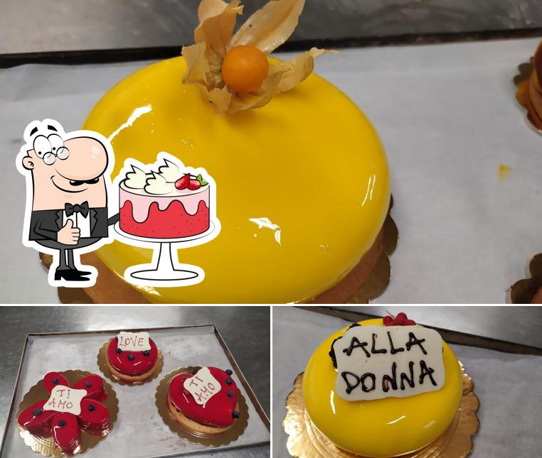 Vedi questa foto di Bar Ristorante Bianconi