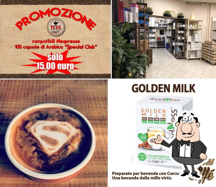 Bottega del Caffè Massa e Cozzile