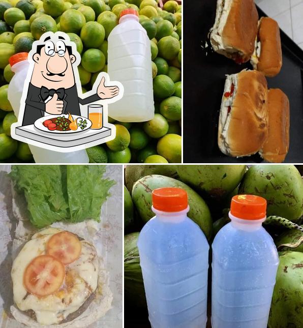 Gabi Lanches Fernandópolis