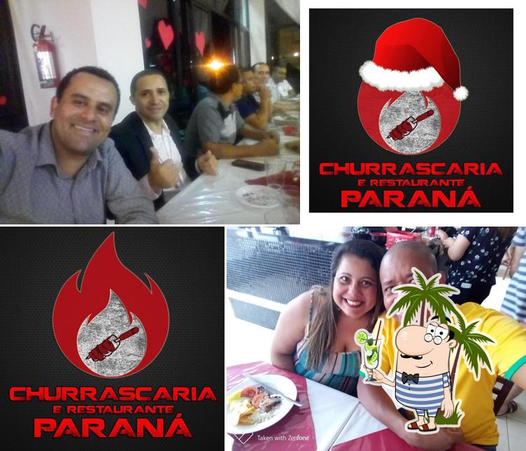 Churrascaria Paraná