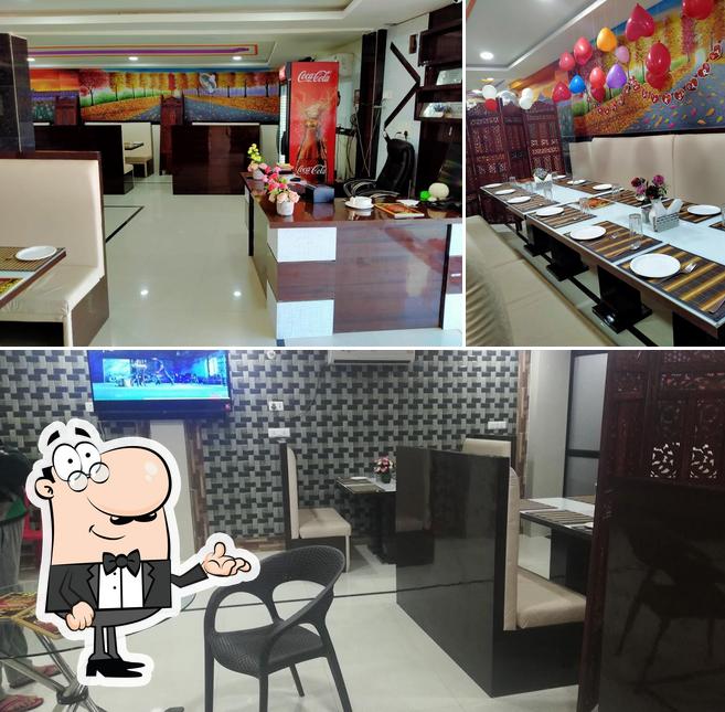 City Zaika Restaurant