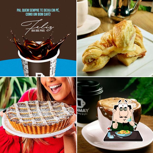 DaMay Café e Confeitaria