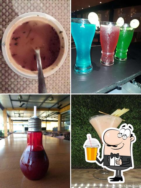 Garden of Eden (Multi Cuisine Restaurant)