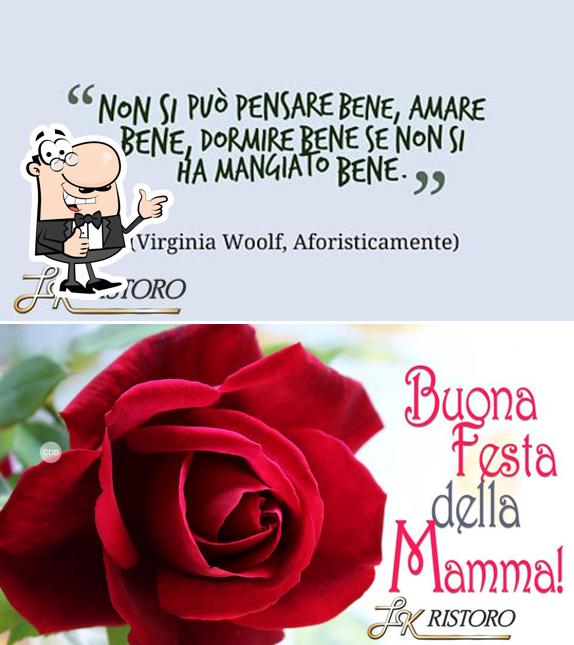 Vedi questa immagine di LK Ristoro
