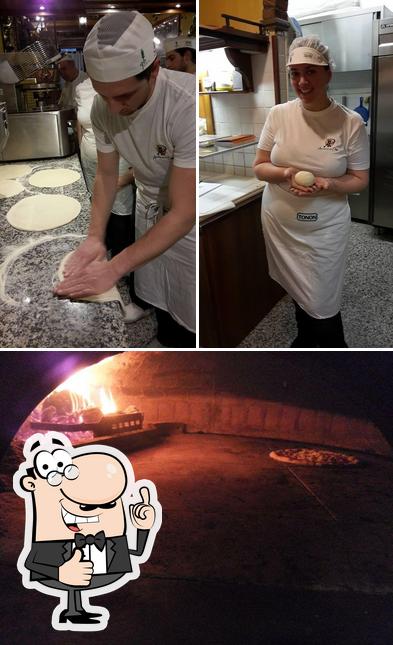 Foto di Accademia della Pizza di Andrea Pinton