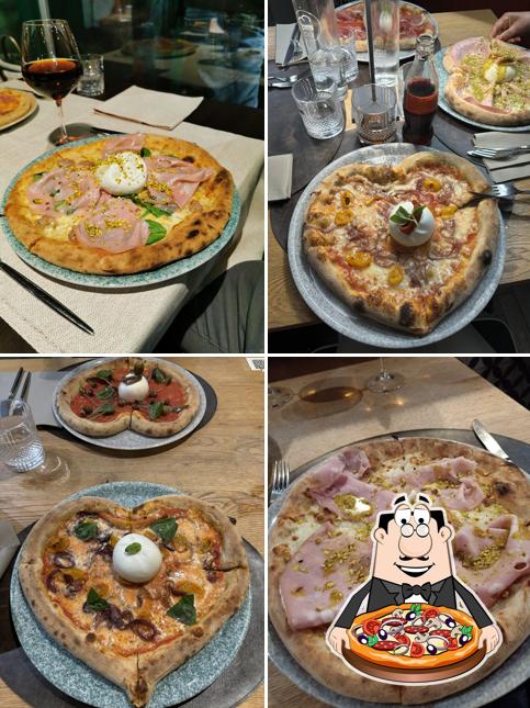 La pizza è il piatto veloce più amato al mondo