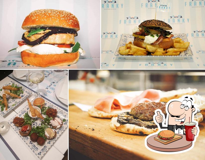 Franky Experience by Santa Caterina Taranto