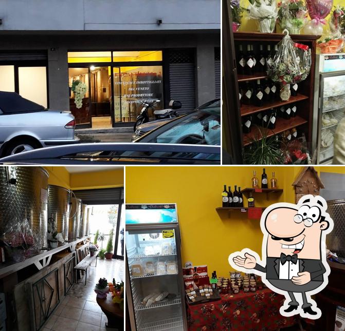 Vedi questa immagine di La Cantinetta Trieste