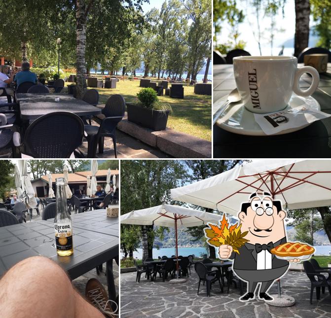 Bar Parco Giona