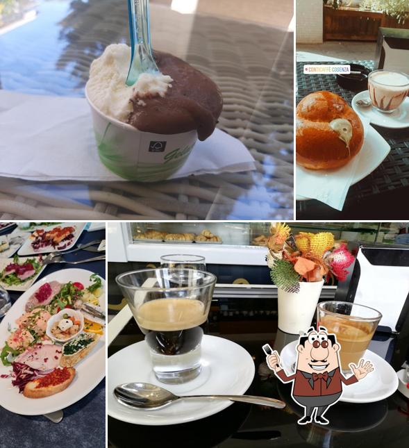 Platti al London Caffè