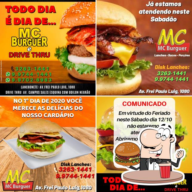 MC Burguer