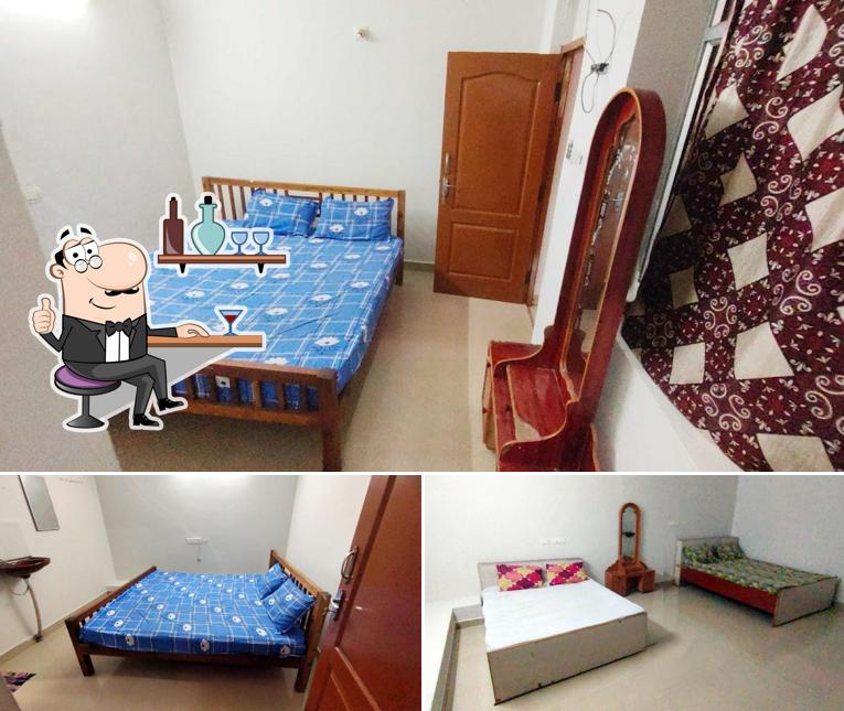 Check out how ANANDHA looks inside