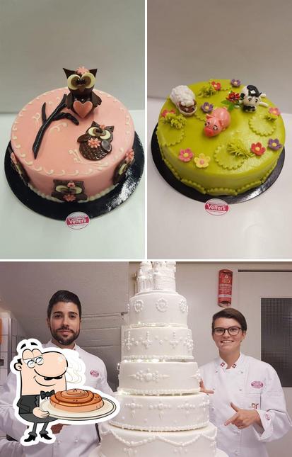 Vedi questa immagine di Bäckerei - Konditorei Vetterli - Horgen Seestrasse