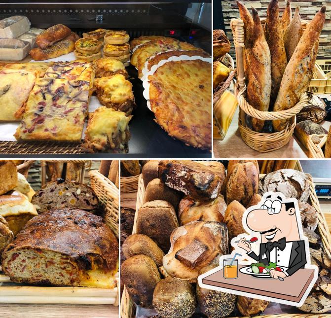 Boulangerie Moulin Robert