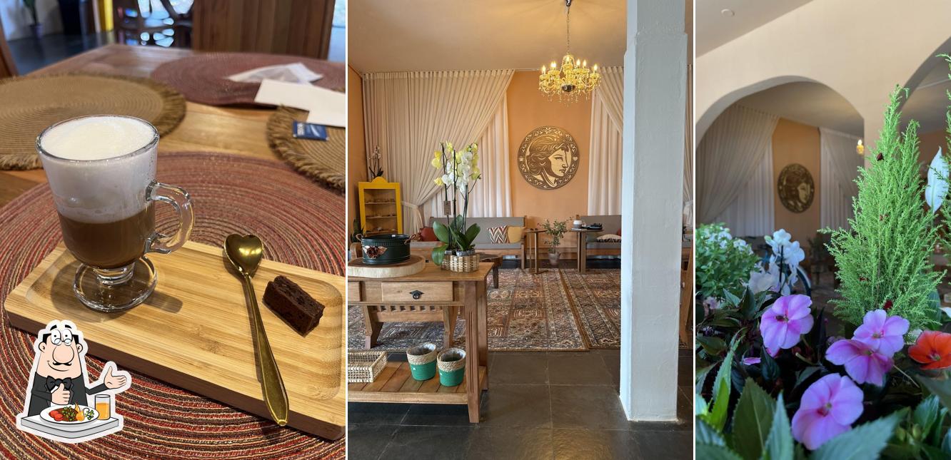 Felicitá Café e Garden