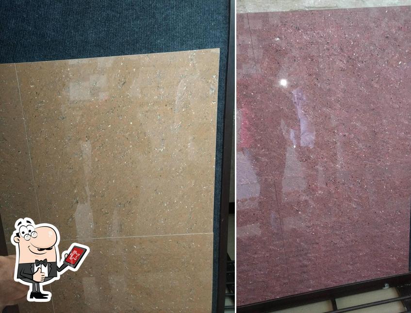 Here's an image of Gandharva Delicacy Bar and restaurant