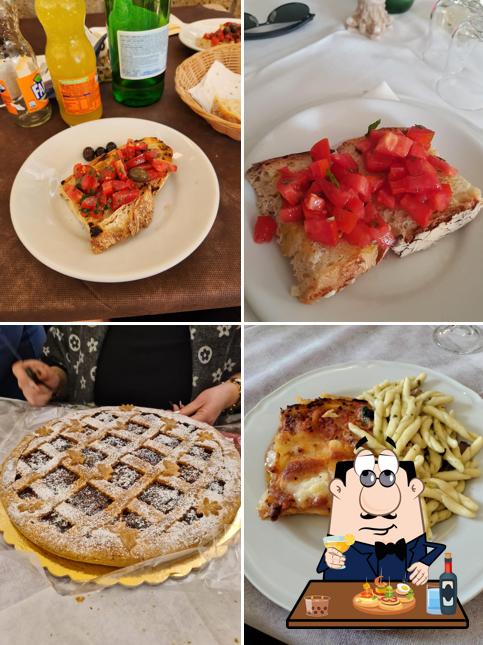Bruschette al Imperium
