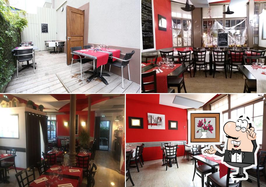 Restaurant L'Escalope