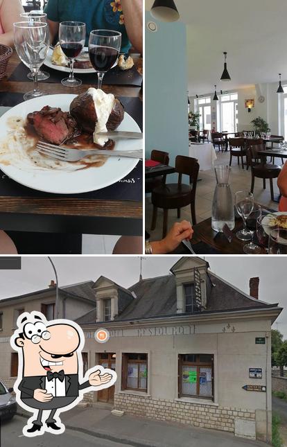 Le Relais des Lys Lye