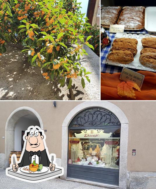 Panetteria-Pasticceria Danesi