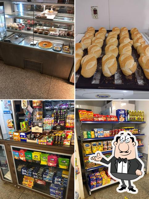 Panificadora Bonanza