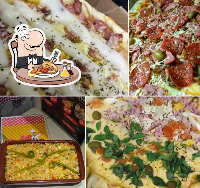 Pizzaria Tavares