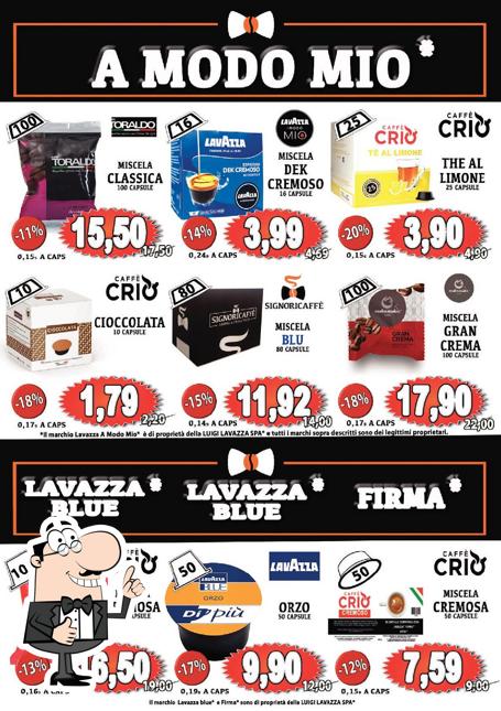 Vedi la immagine di Signori Caffe Osimo