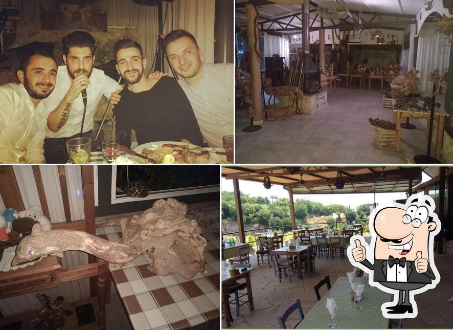 Vrasidas Tavern