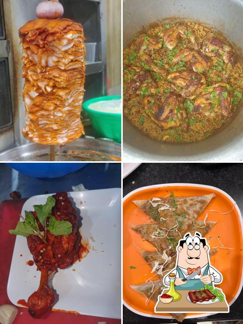 Royal Arabian Restaurant