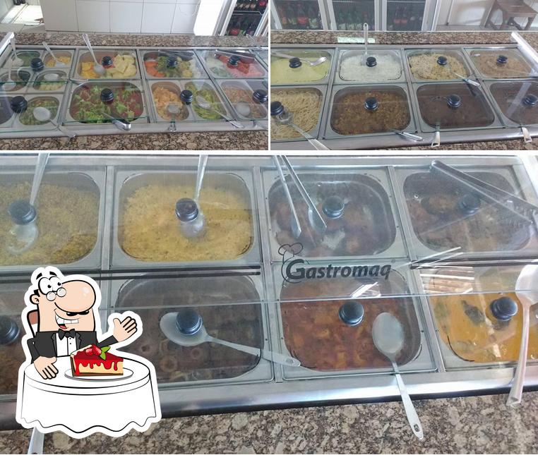 Churrascaria São Expedito