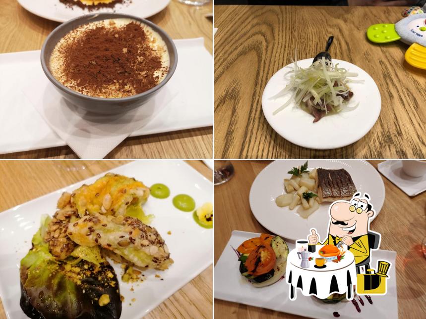 Ristorante Casa Cappellari