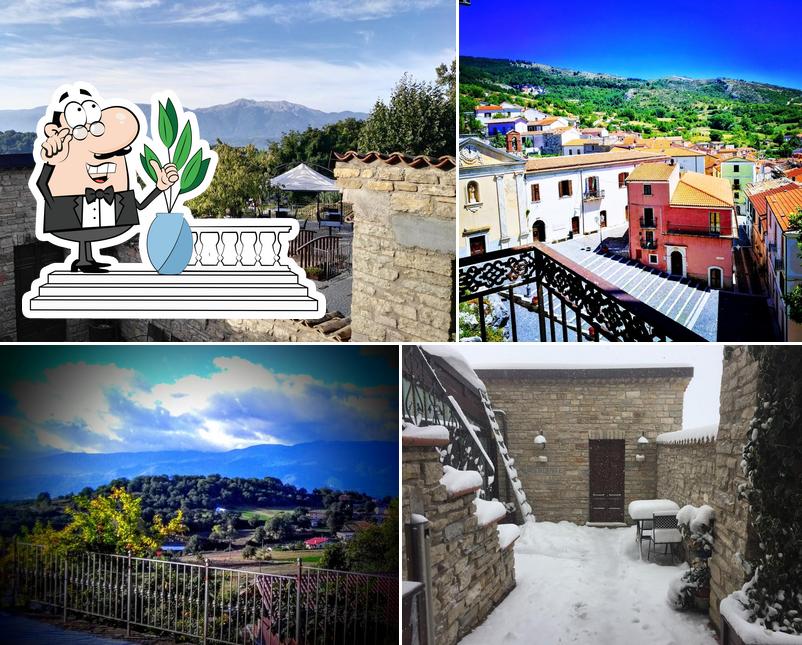 Agriturismo La Sorgente