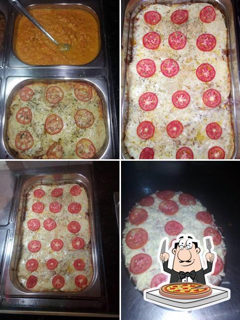 Alemão Restaurante e Pizzaria