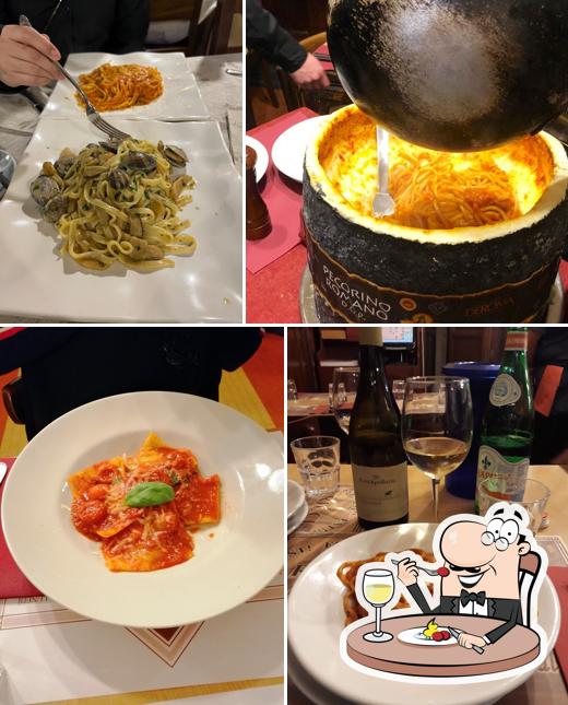 Pizzeria Ristoro Est! Est! Est!