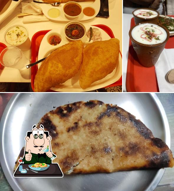 Meals at BTW Sector 56 Gurugram
