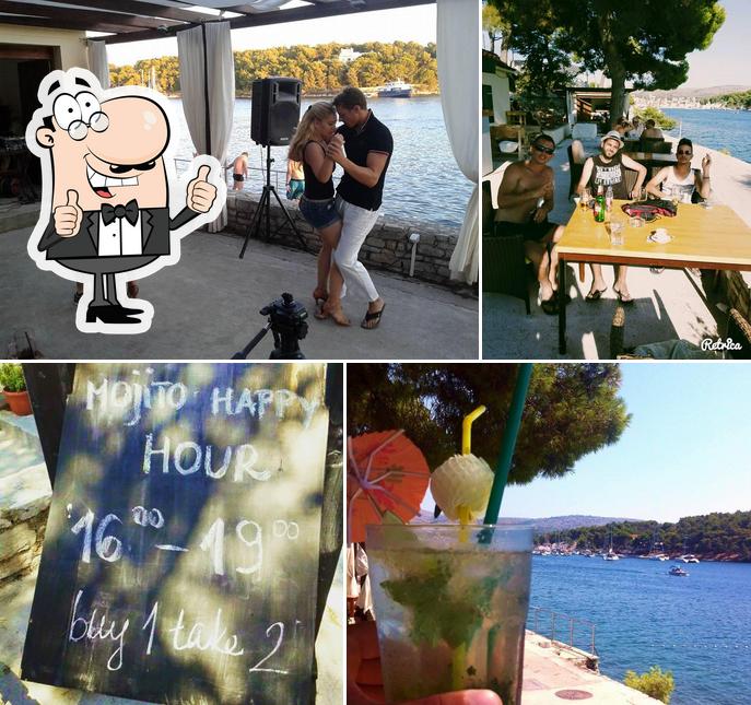 Immagine di BackStage Restaurant