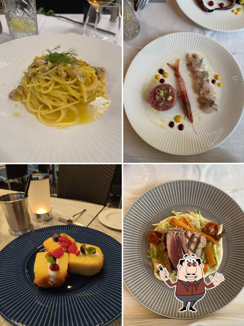 Beccafico Guna Restaurant