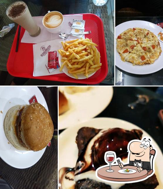 Al Café Coffee D’lite