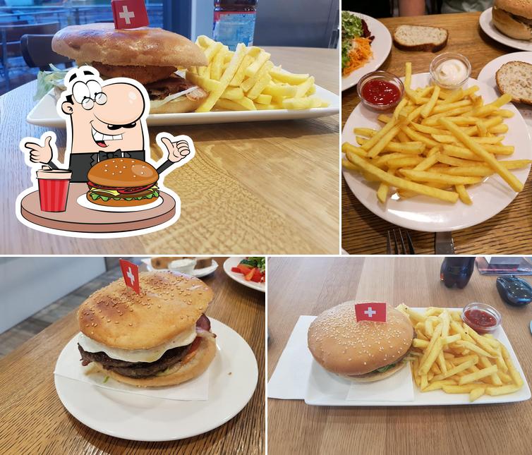 Hammer Highway Grill