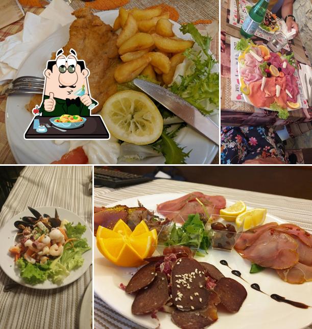IL NUOVO SOGNO di Barbara Pizzeria Ristorante