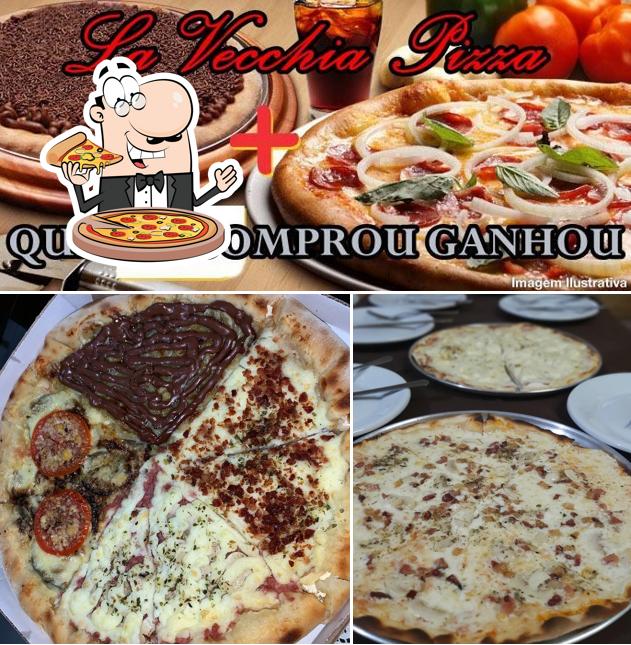 A pizza é o fast food mais amado do mundo