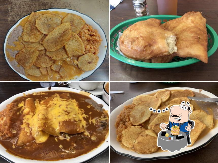 Mill Stop Cafe, Pueblo - Restaurant menu, prices and reviews