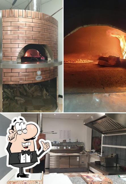 Pizza Litta 2