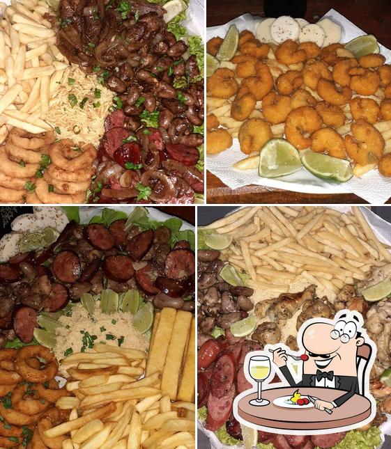 Puro Sabor Pizzaria