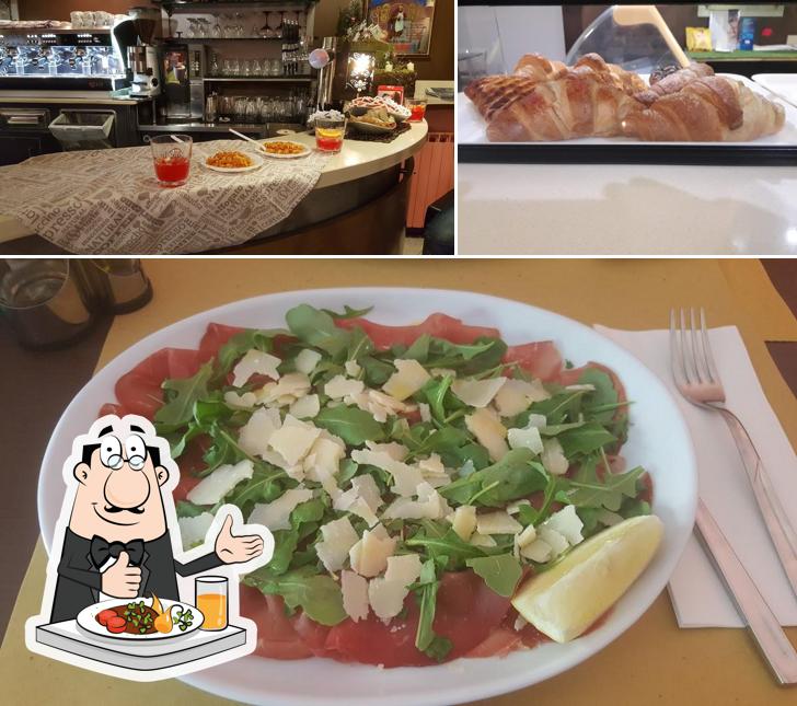 Cibo al Platinvmcafè