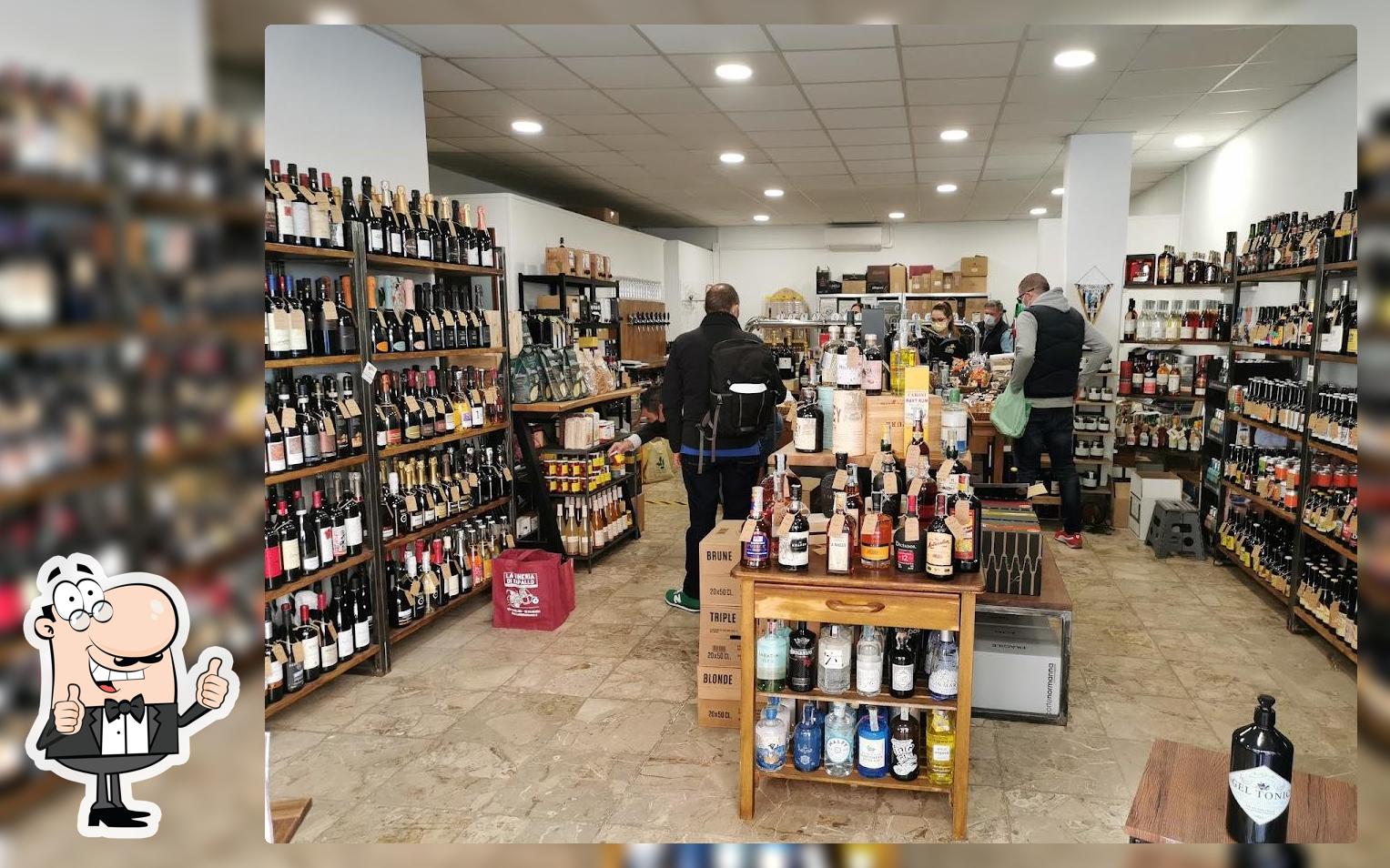 La Vineria di Rapallo
