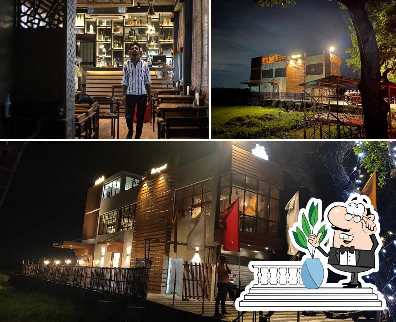 Check out how MalanK looks outside